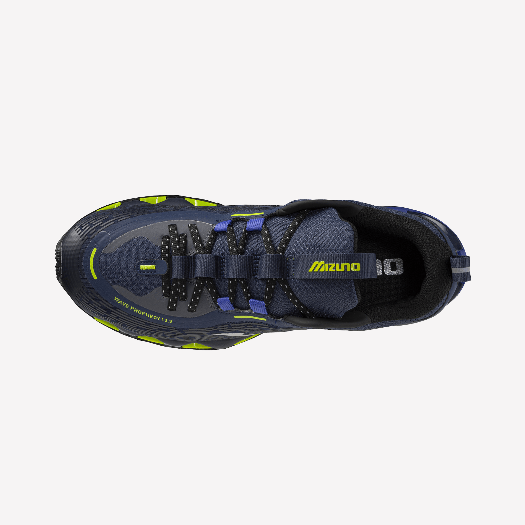 WAVE PROPHECY 13.2 - Mizuno Australia