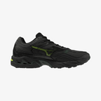 WAVE MG4 LS - Mizuno Australia