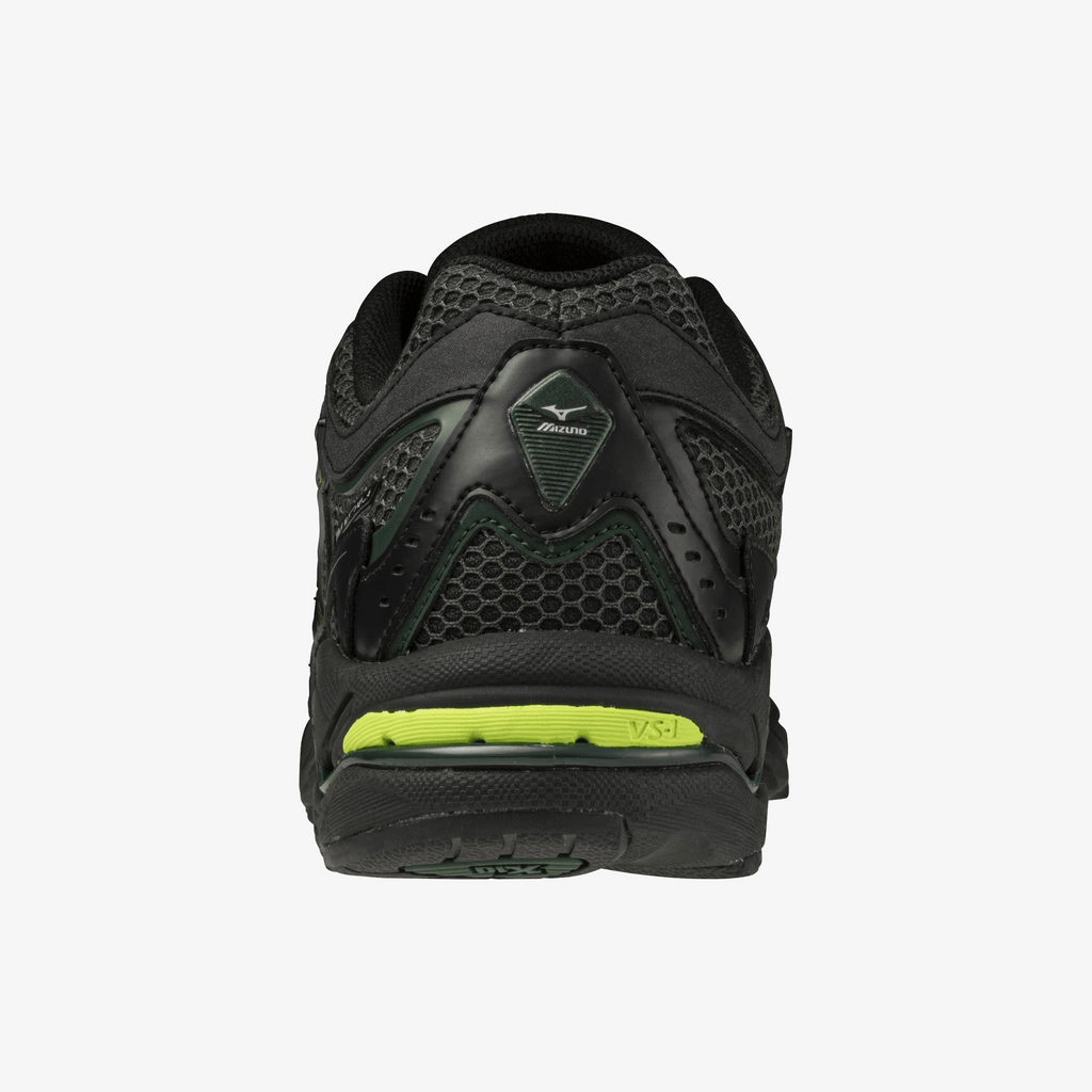 WAVE MG4 LS - Mizuno Australia