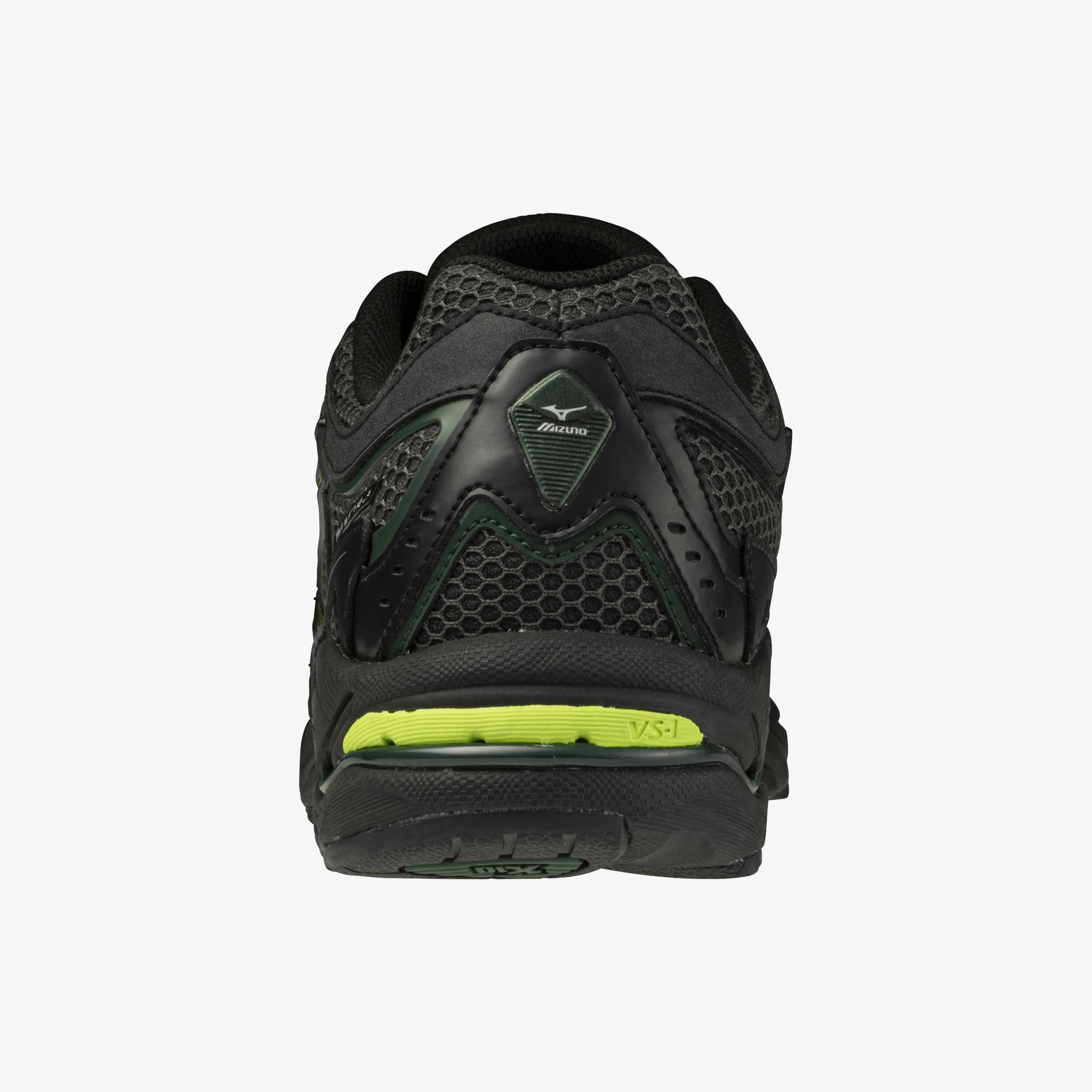 WAVE MG4 LS - Mizuno Australia