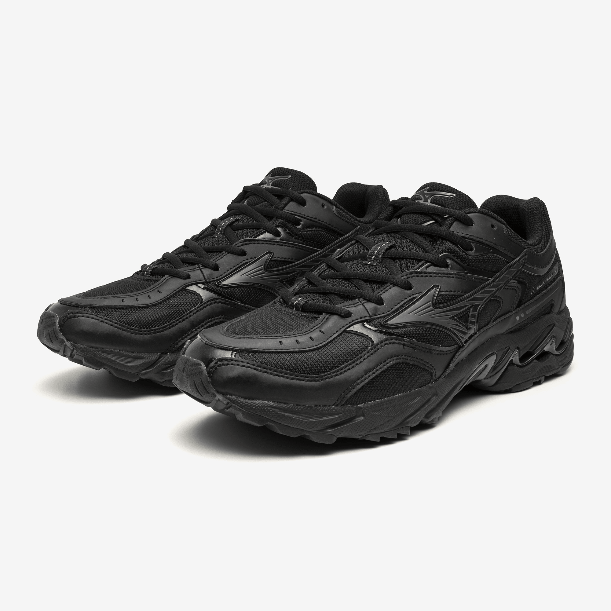 WAVE MG4 LS TECH - Mizuno Australia