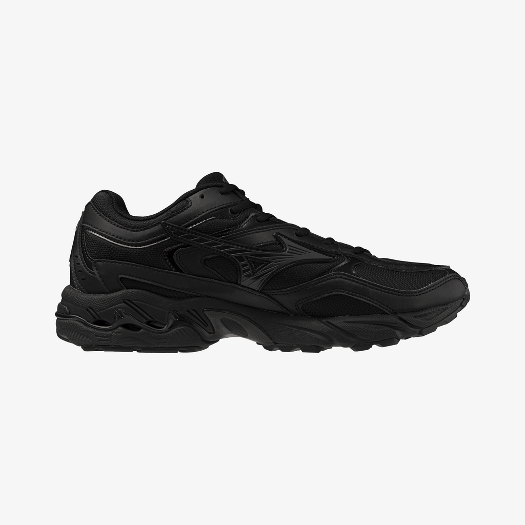 WAVE MG4 LS TECH - Mizuno Australia