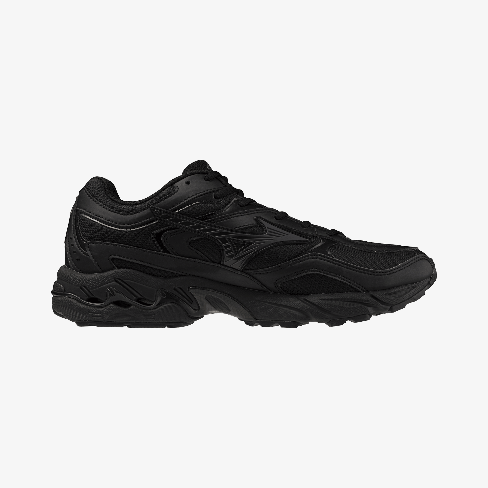 WAVE MG4 LS TECH - Mizuno Australia
