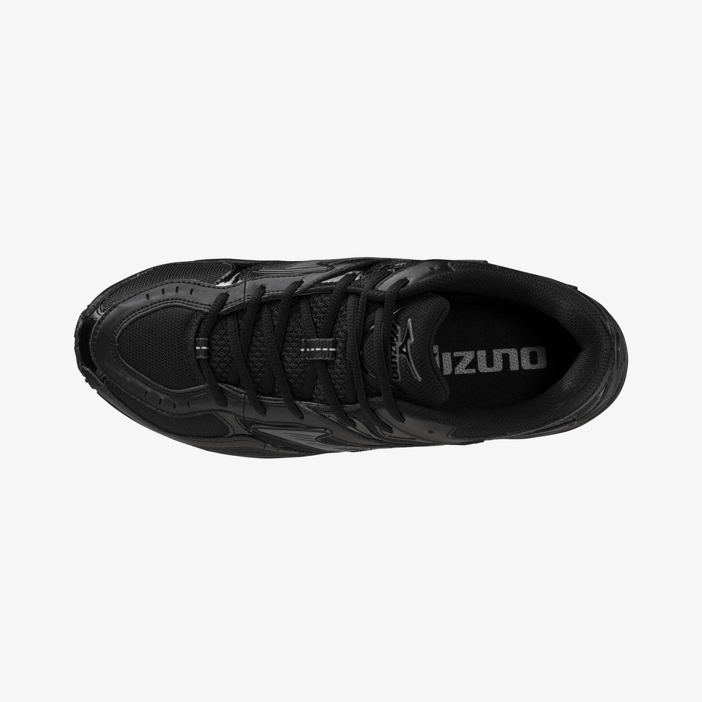 WAVE MG4 LS TECH - Mizuno Australia