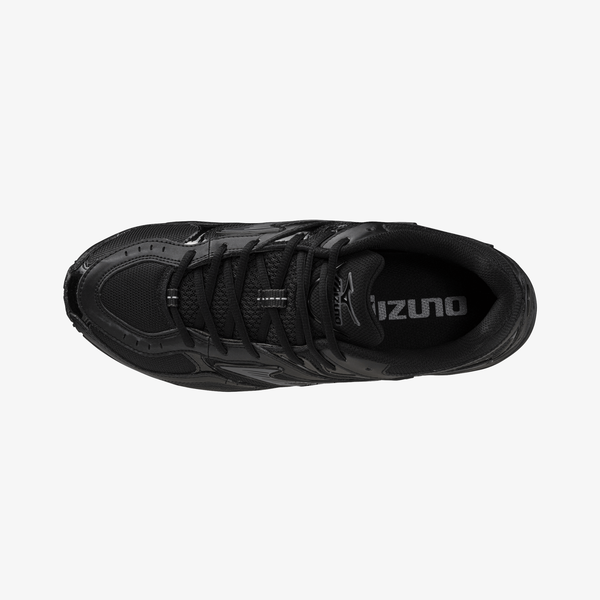 WAVE MG4 LS TECH - Mizuno Australia