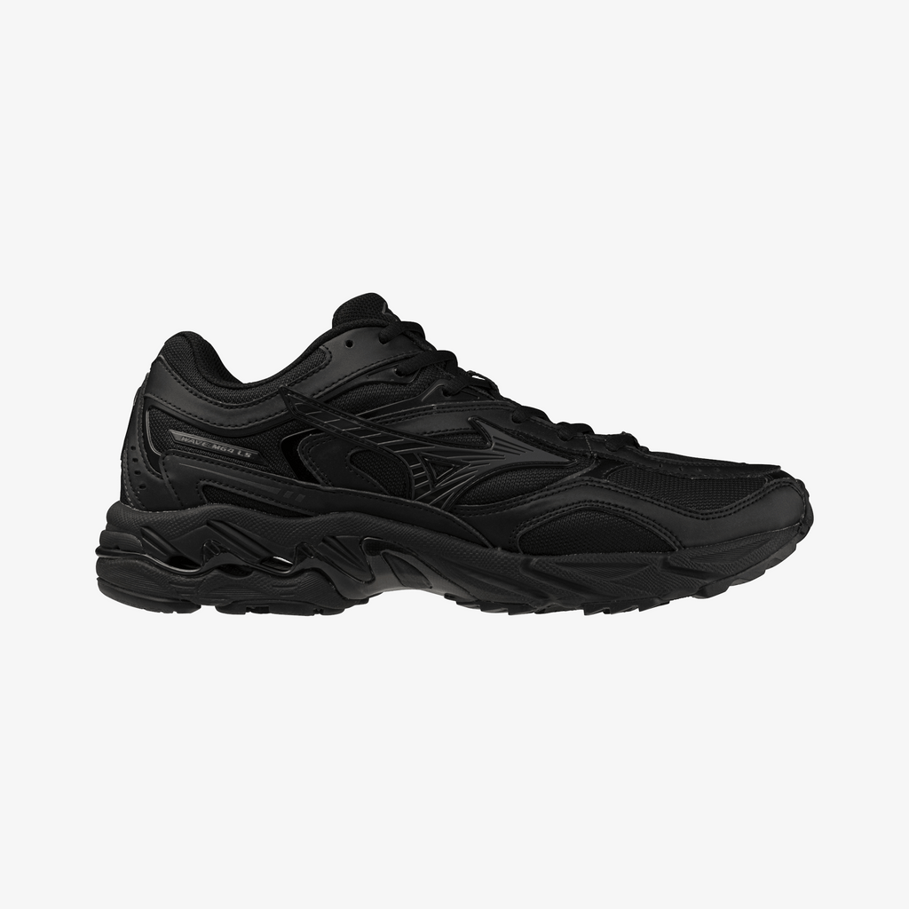 WAVE MG4 LS TECH - Mizuno Australia