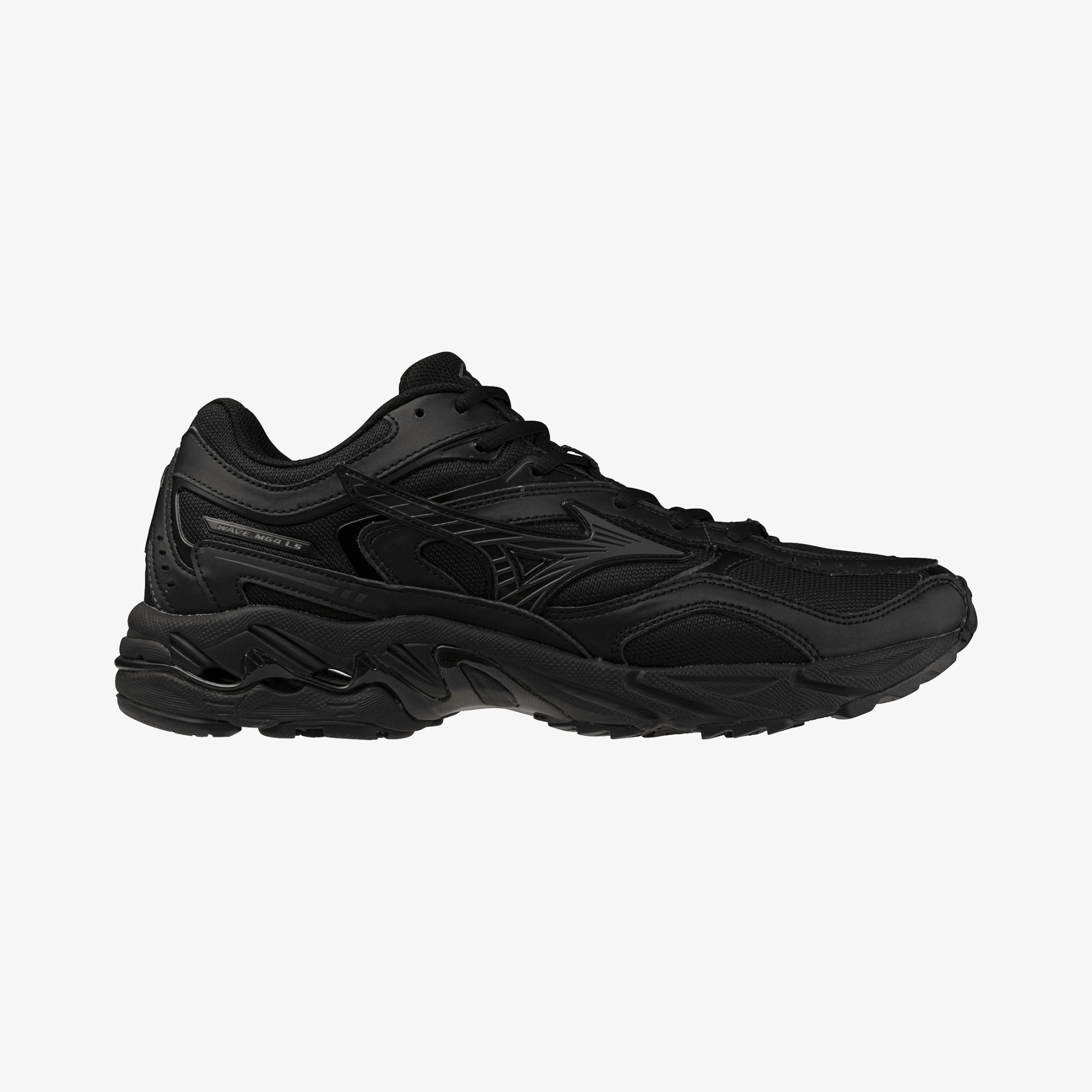 WAVE MG4 LS TECH - Mizuno Australia