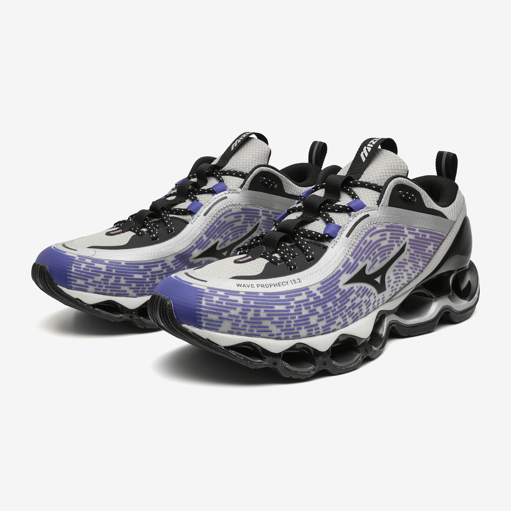 WAVE PROPHECY 13.2 BURNING DUST - Mizuno Australia