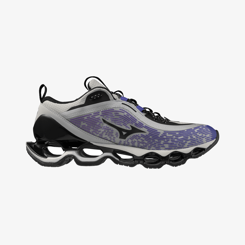 WAVE PROPHECY 13.2 BURNING DUST - Mizuno Australia