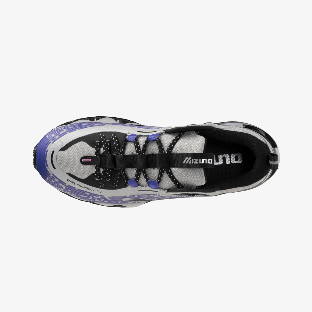 WAVE PROPHECY 13.2 BURNING DUST - Mizuno Australia