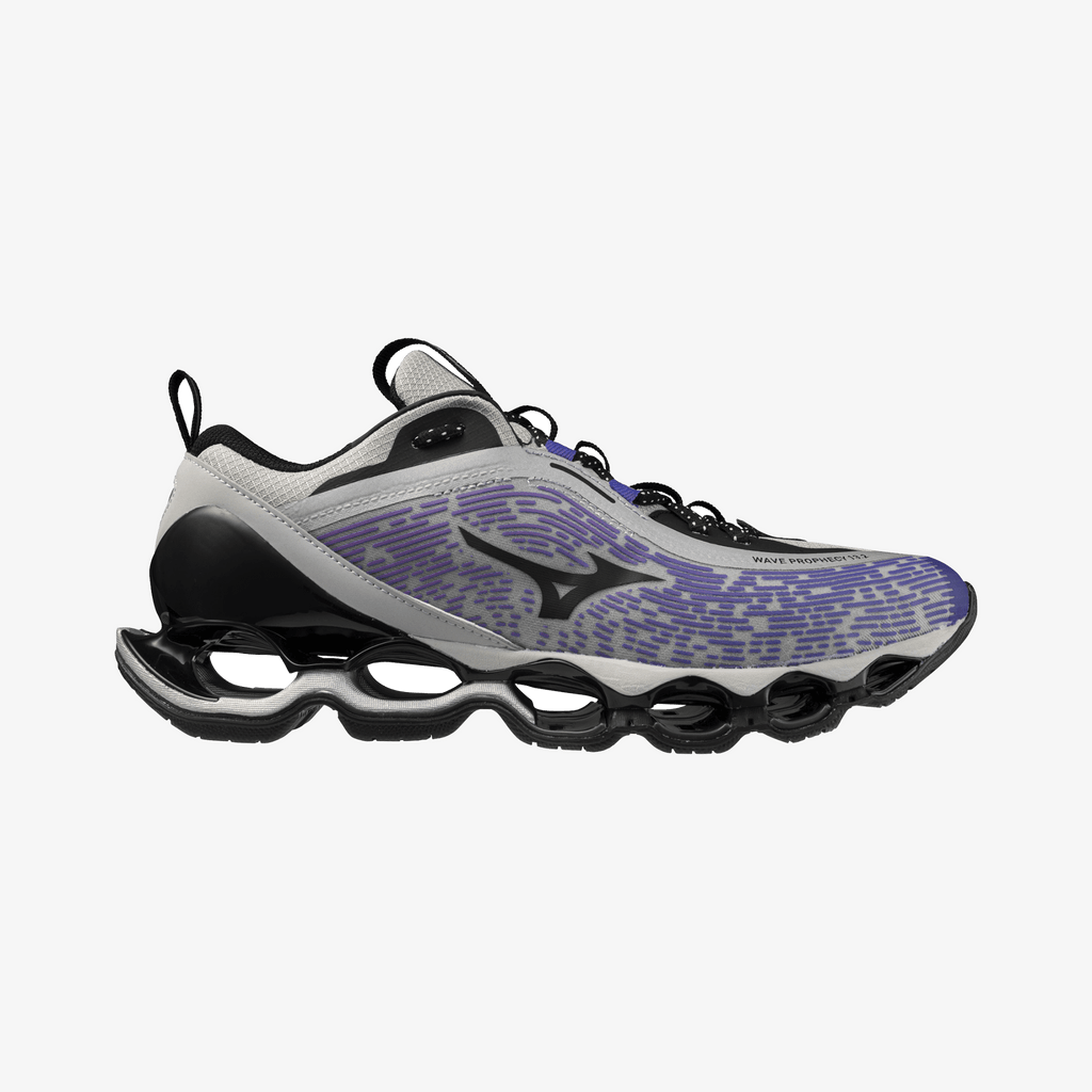 WAVE PROPHECY 13.2 BURNING DUST - Mizuno Australia