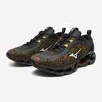 WAVE PROPHECY 13.2 BURNING DUST - Mizuno Australia