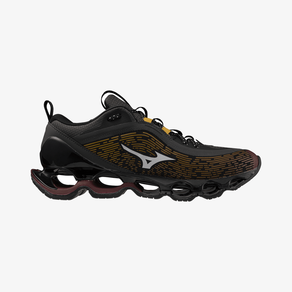 WAVE PROPHECY 13.2 BURNING DUST - Mizuno Australia