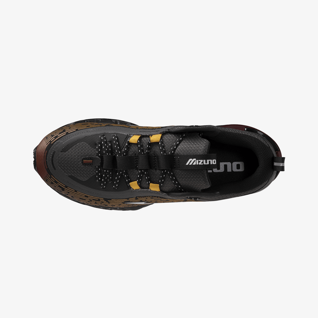 WAVE PROPHECY 13.2 BURNING DUST - Mizuno Australia