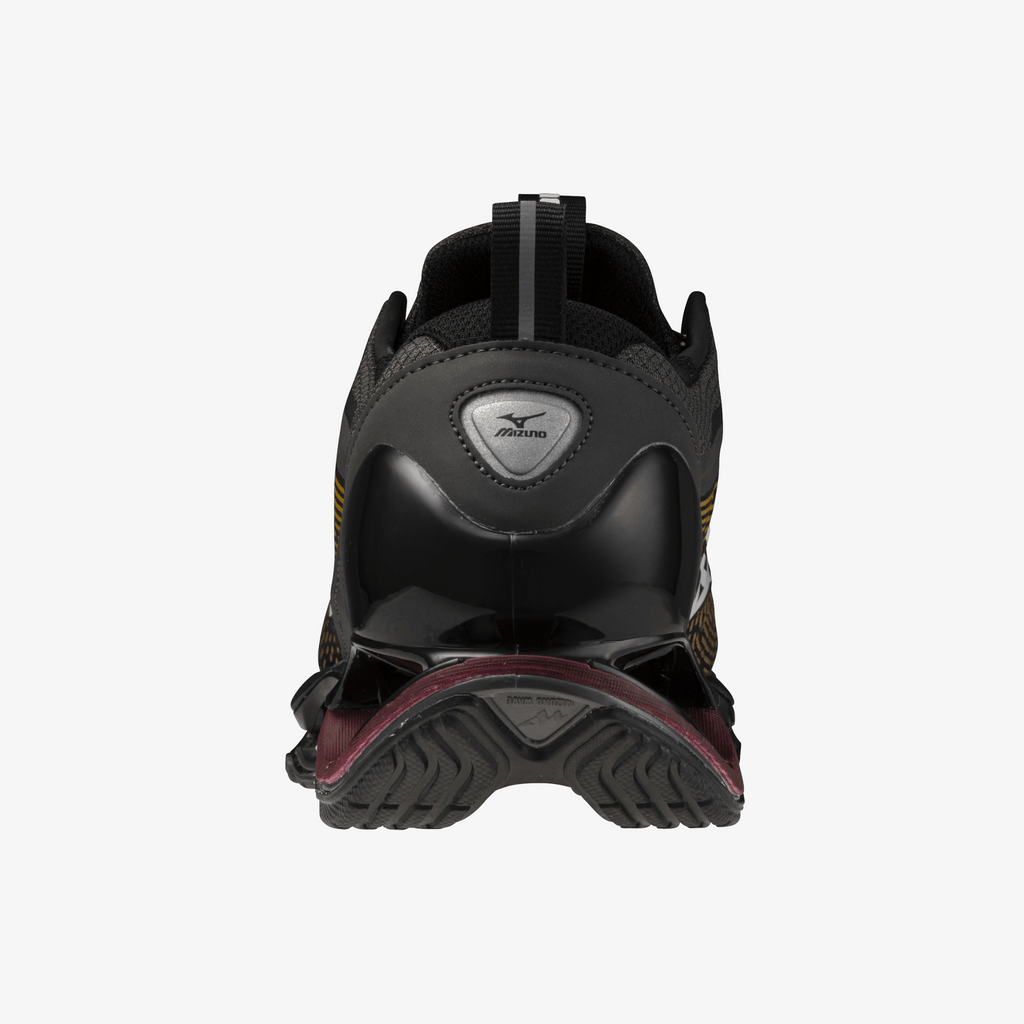 WAVE PROPHECY 13.2 BURNING DUST - Mizuno Australia
