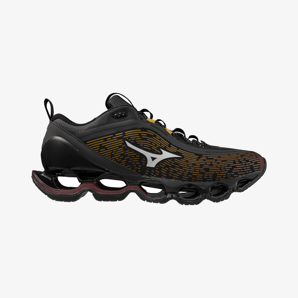 WAVE PROPHECY 13.2 BURNING DUST - Mizuno Australia