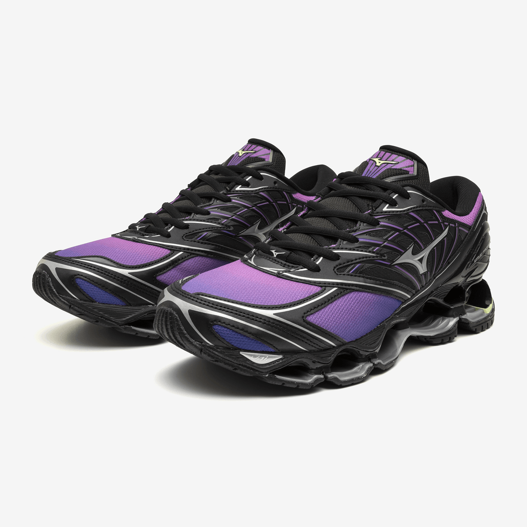 WAVE PROPHECY LS BURNING DUST - Mizuno Australia