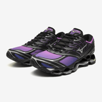 WAVE PROPHECY LS BURNING DUST - Mizuno Australia