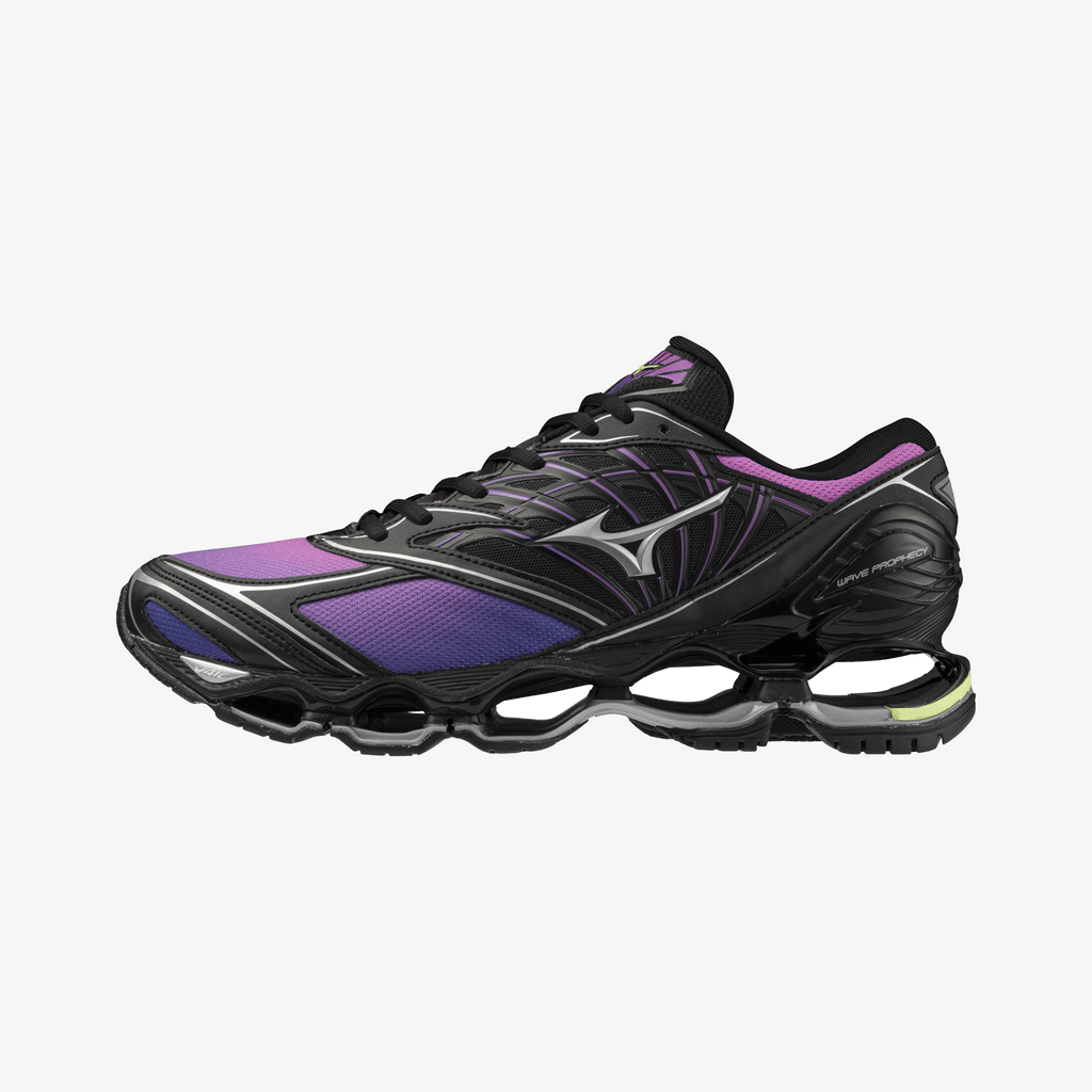 WAVE PROPHECY LS BURNING DUST - Mizuno Australia