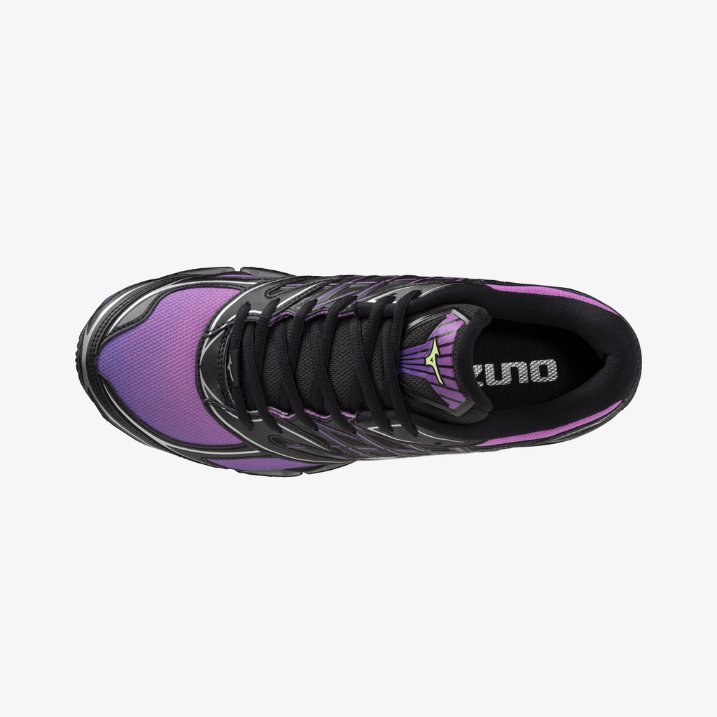 WAVE PROPHECY LS BURNING DUST - Mizuno Australia