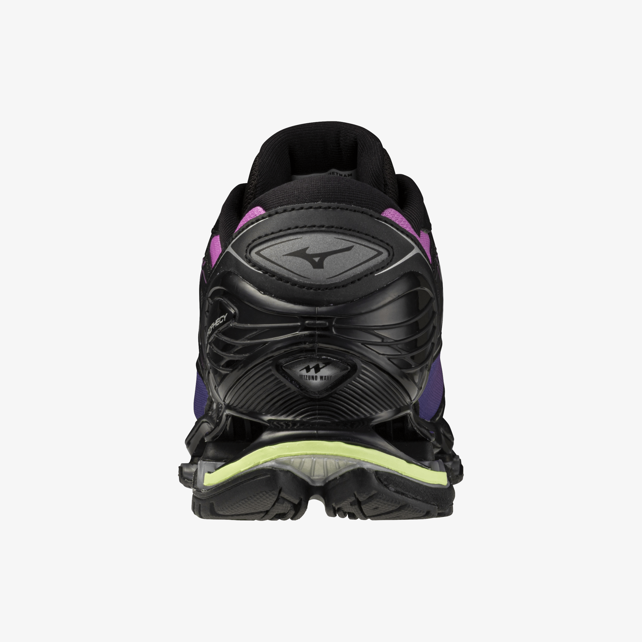 WAVE PROPHECY LS BURNING DUST - Mizuno Australia