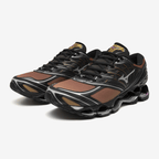 WAVE PROPHECY LS BURNING DUST - Mizuno Australia