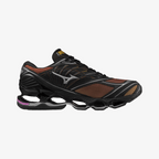 WAVE PROPHECY LS BURNING DUST - Mizuno Australia