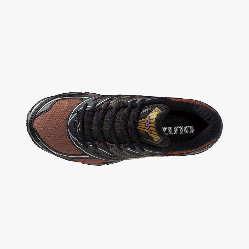 WAVE PROPHECY LS BURNING DUST - Mizuno Australia