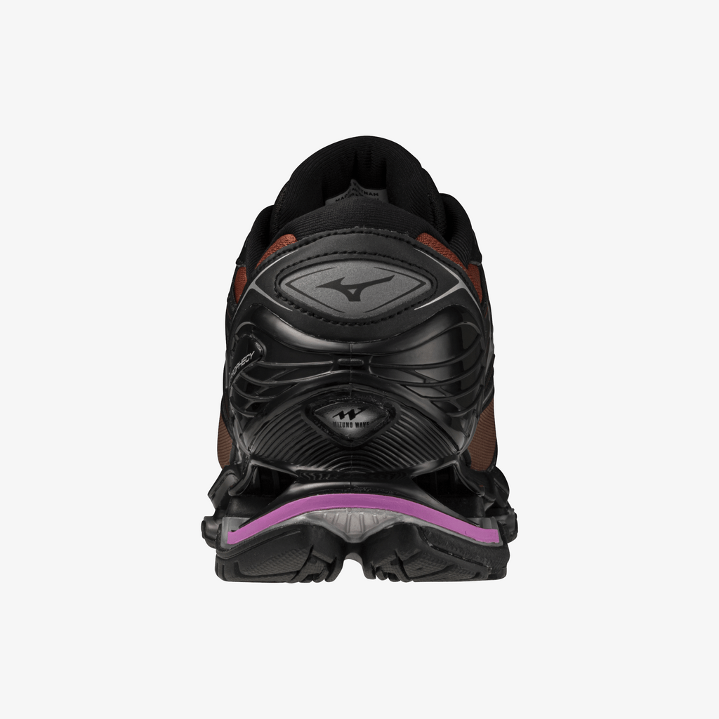WAVE PROPHECY LS BURNING DUST - Mizuno Australia