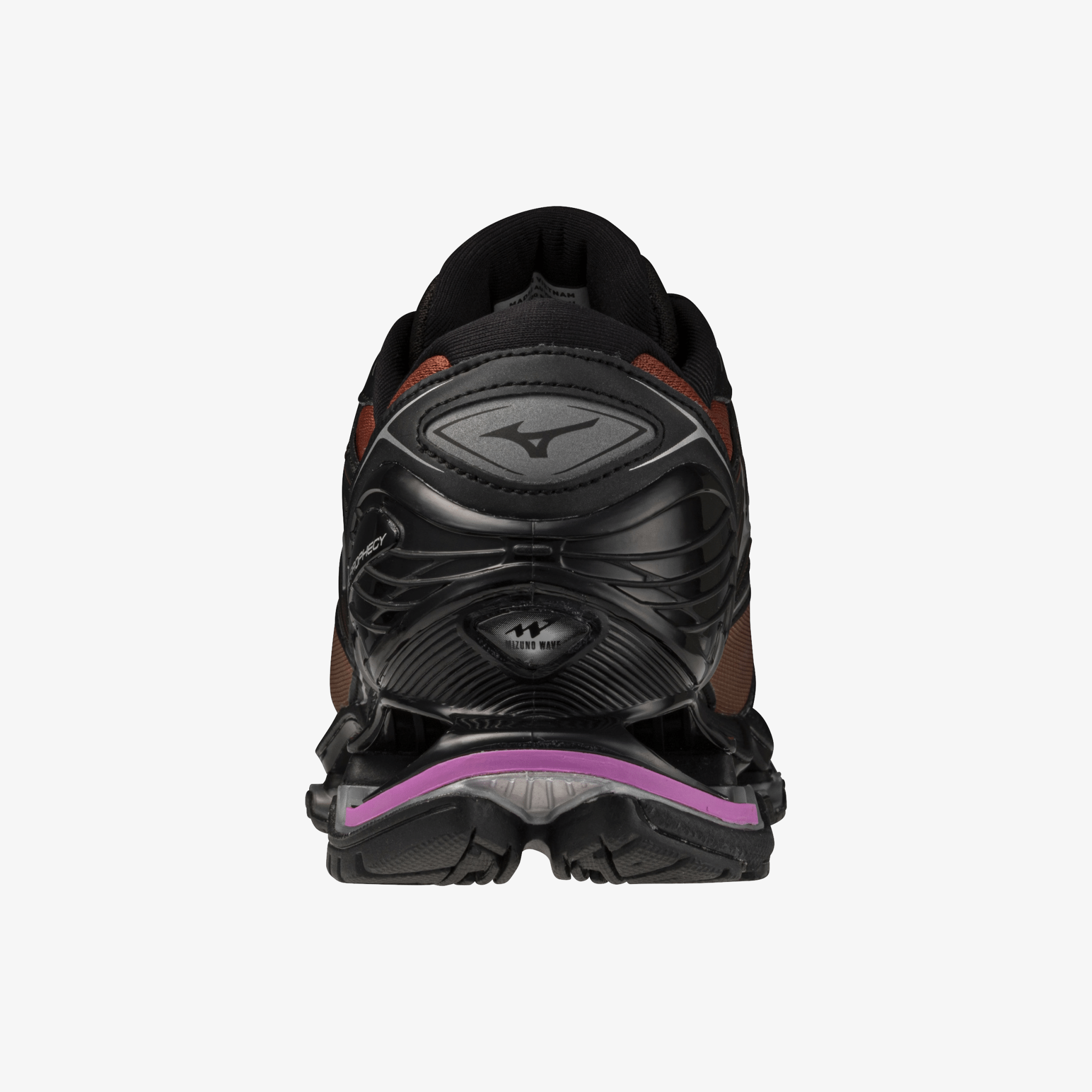 WAVE PROPHECY LS BURNING DUST - Mizuno Australia