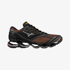WAVE PROPHECY LS BURNING DUST - Mizuno Australia