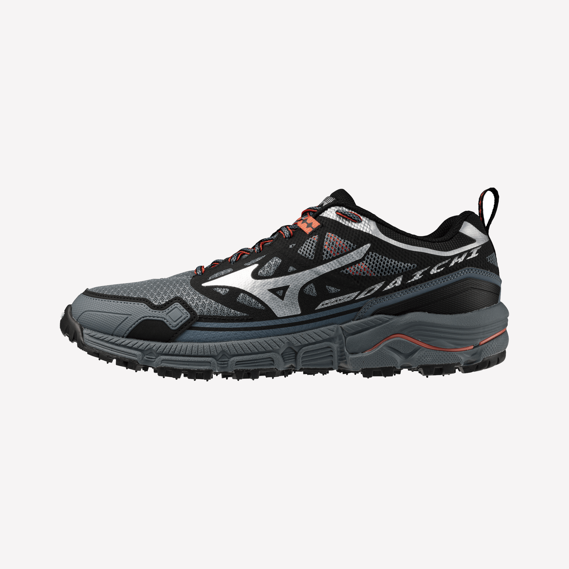 ヴァイスシュヴァルツ daichi WAVE DAICHI LS |Unisex Sportstyle Shoes | Mizuno Australia