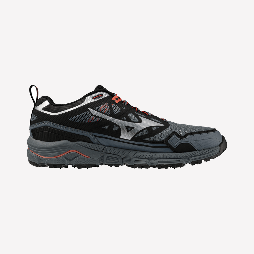 WAVE DAICHI LS - Mizuno Australia