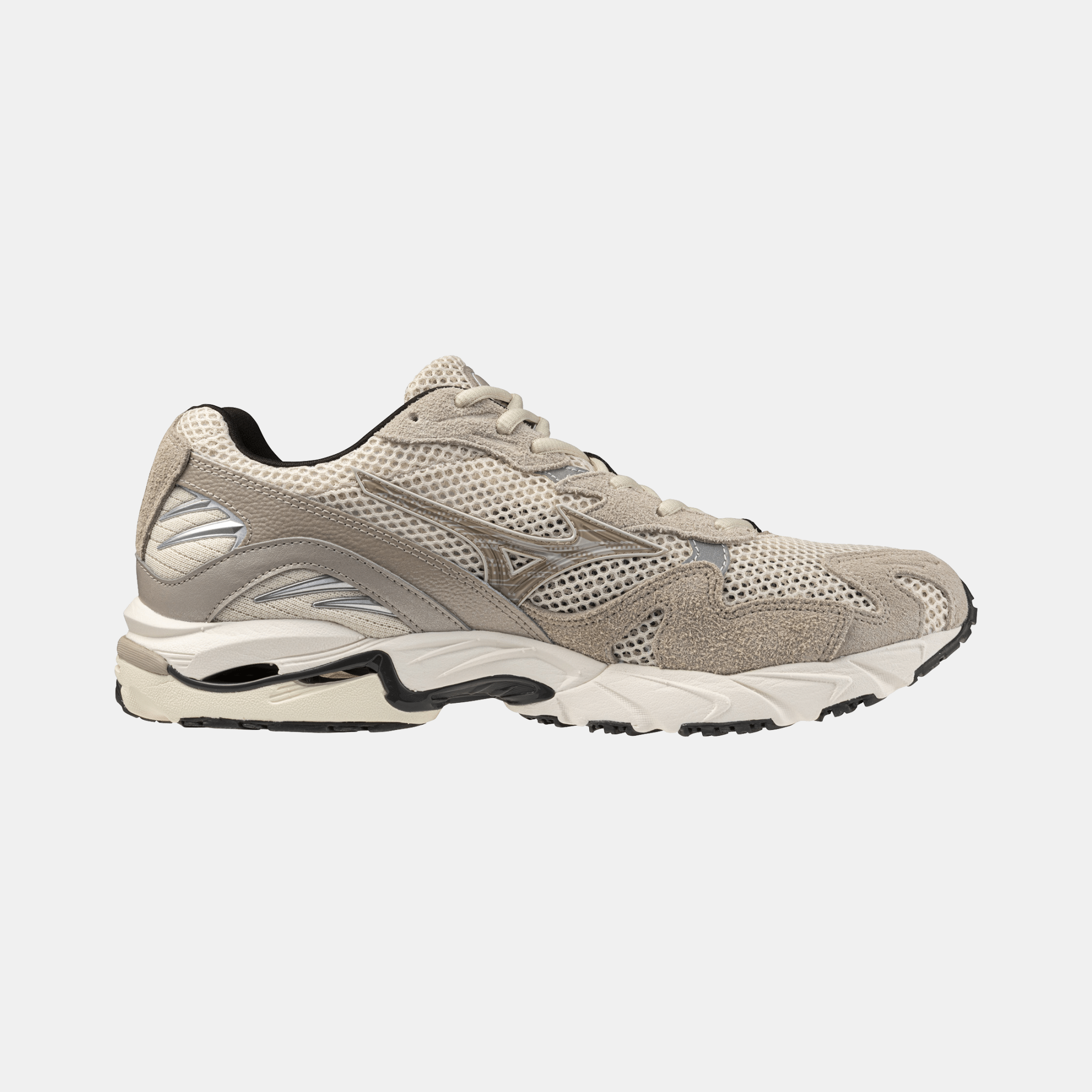 WAVE RIDER 10 SUEDE