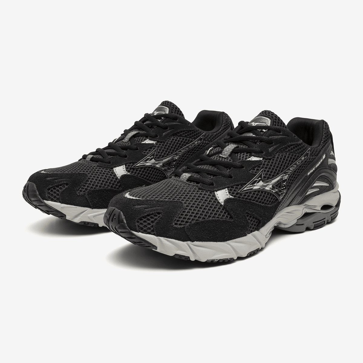 WAVE RIDER 10 SUEDE