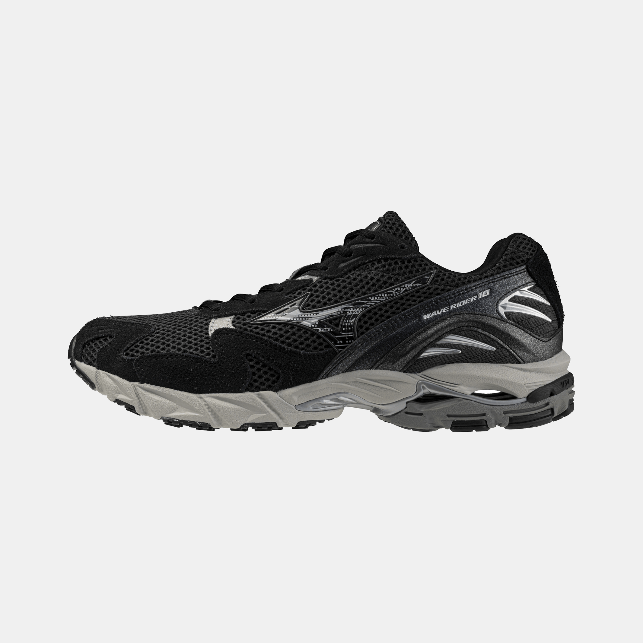 WAVE RIDER 10 SUEDE