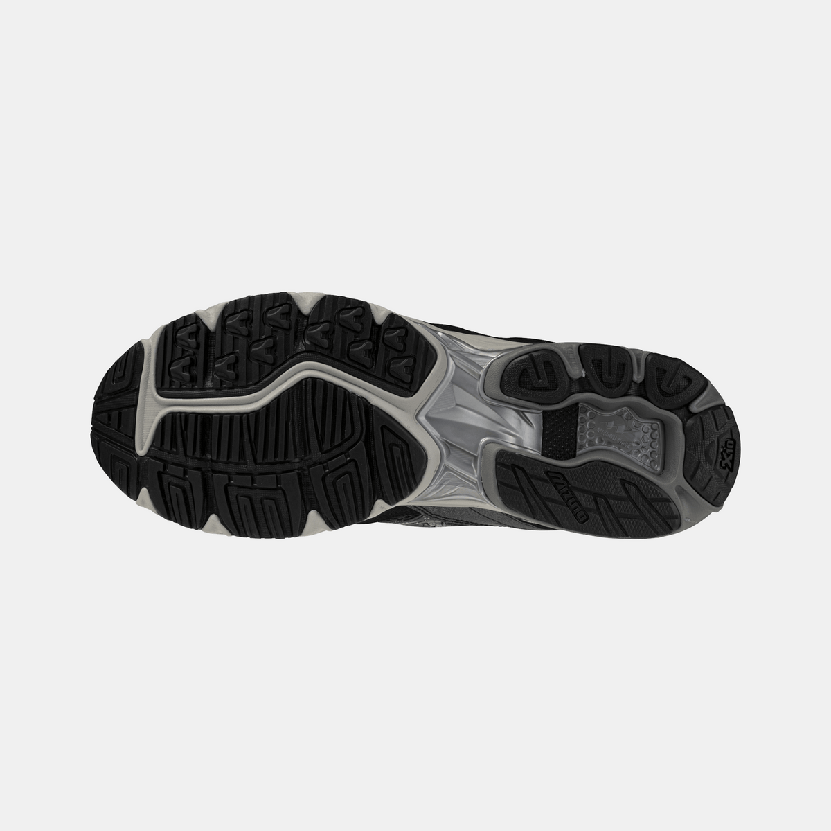 WAVE RIDER 10 SUEDE