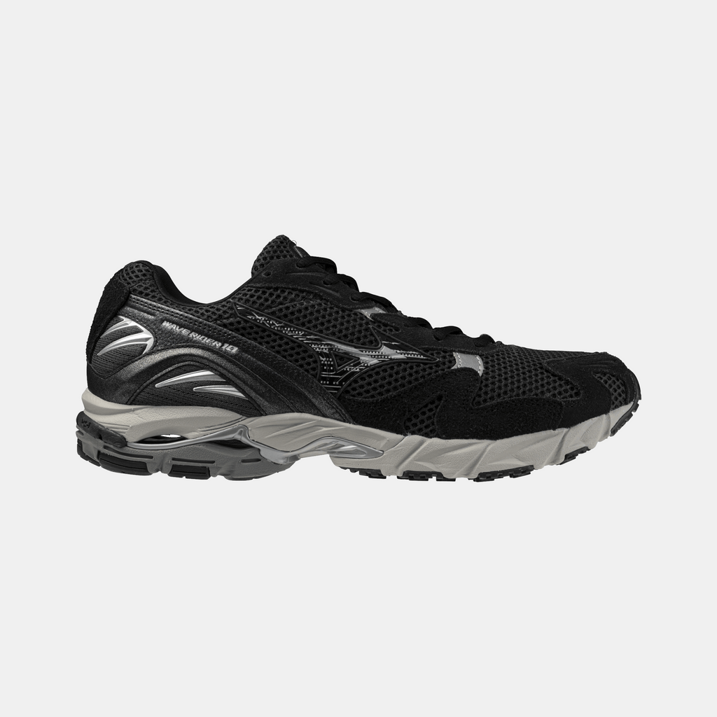 WAVE RIDER 10 SUEDE