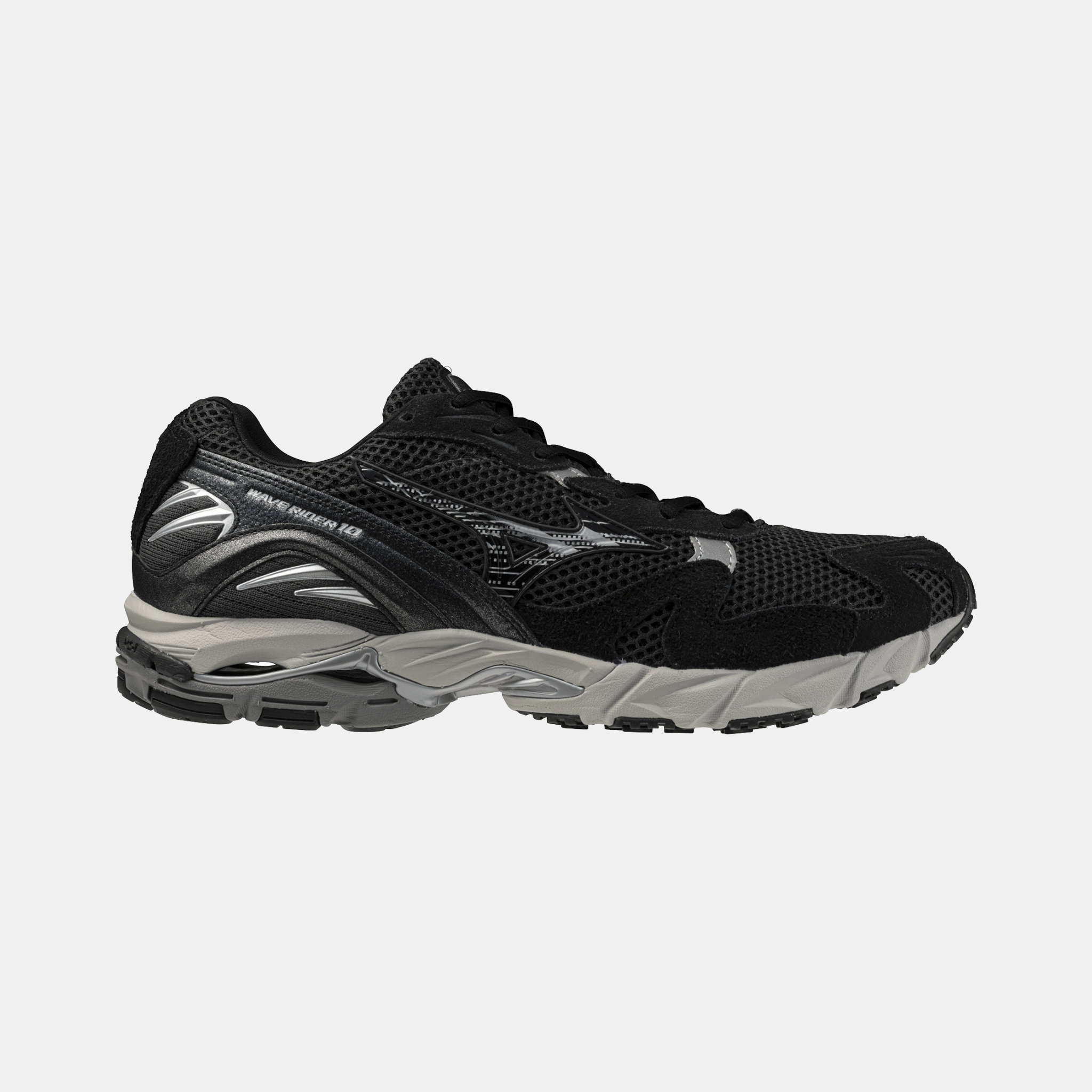 WAVE RIDER 10 SUEDE