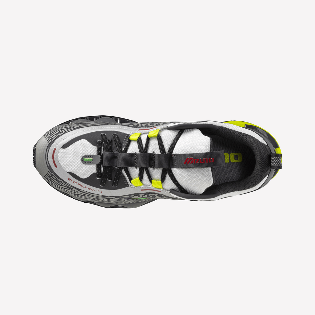 WAVE PROPHECY 13.2 - Mizuno Australia