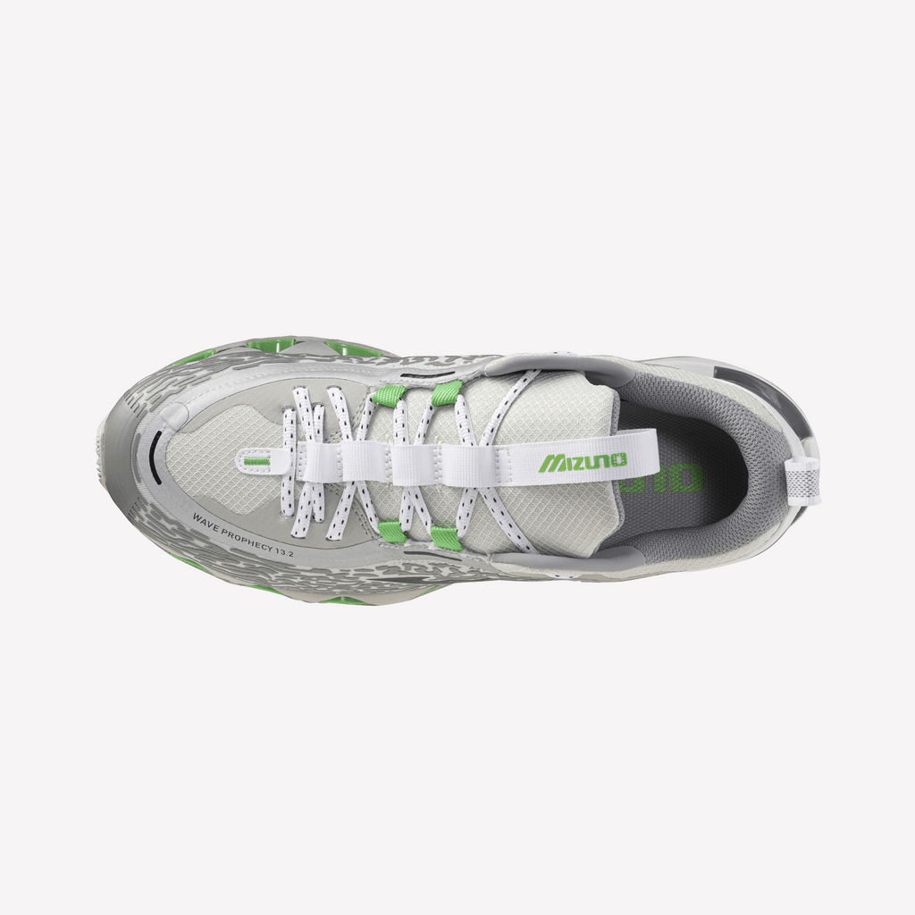 WAVE PROPHECY 13.2 - Mizuno Australia