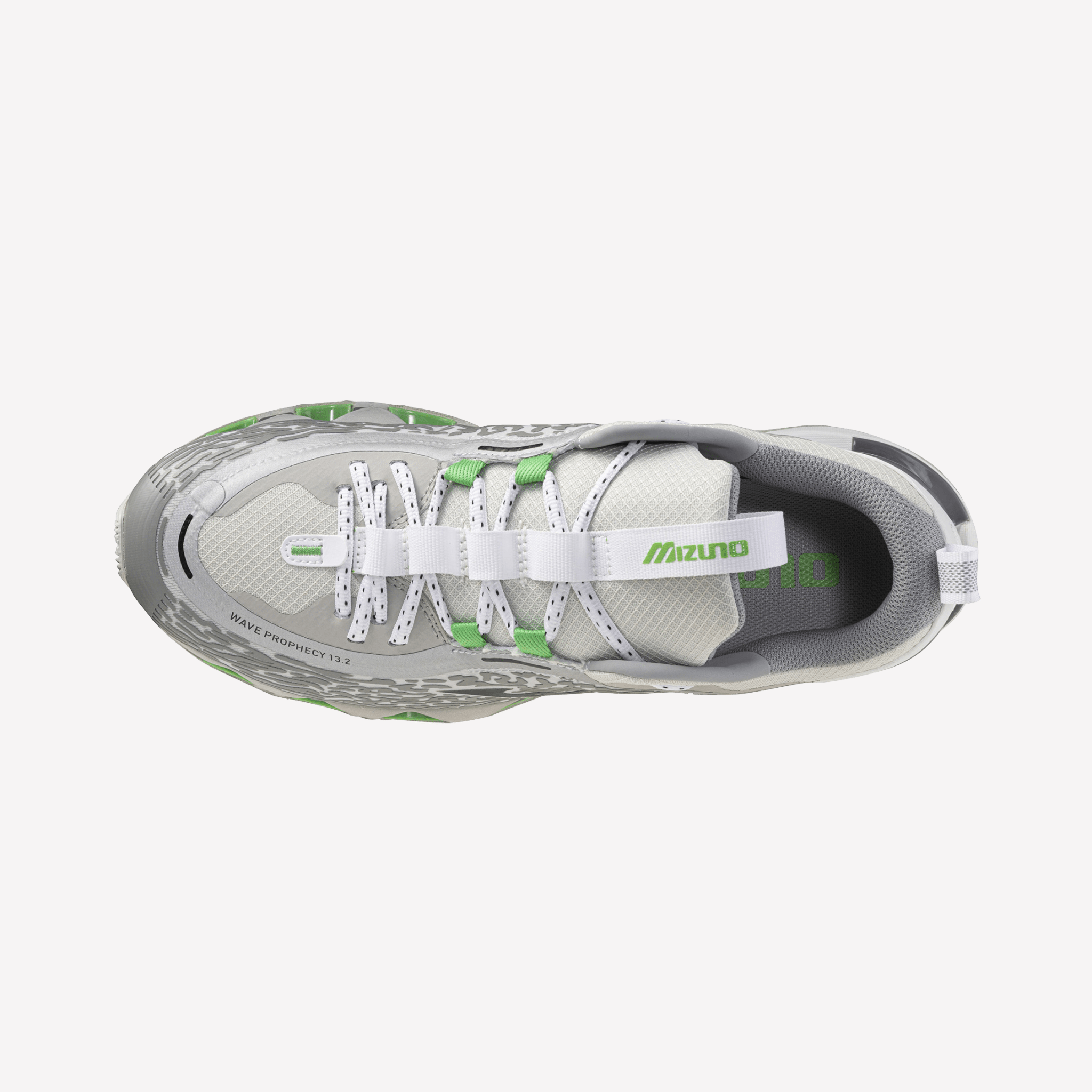 WAVE PROPHECY 13.2 - Mizuno Australia