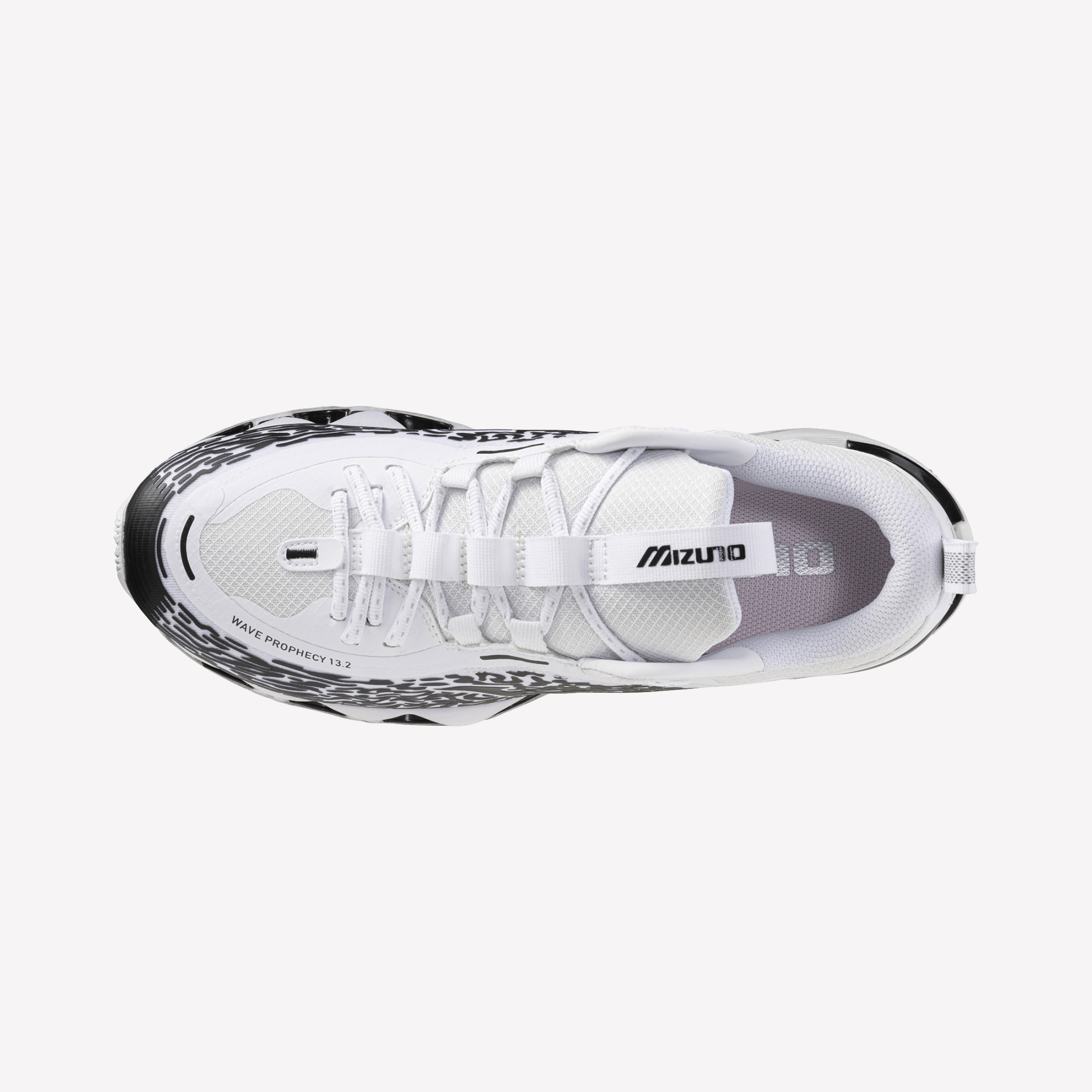 WAVE PROPHECY 13.2 - Mizuno Australia