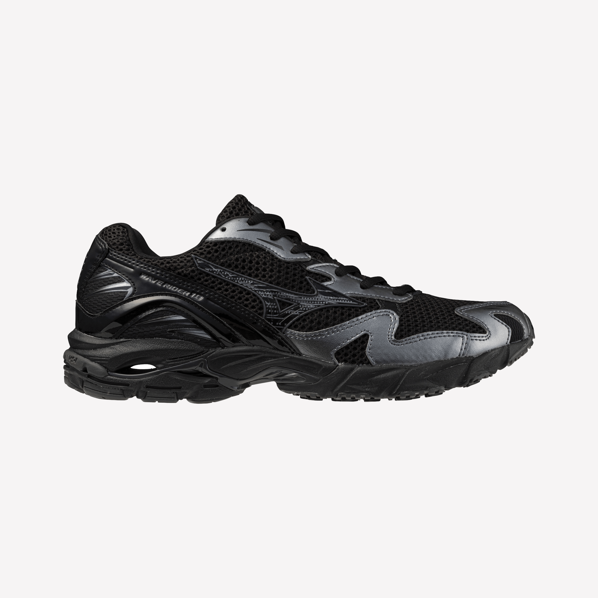 WAVE RIDER 10 - Mizuno Australia