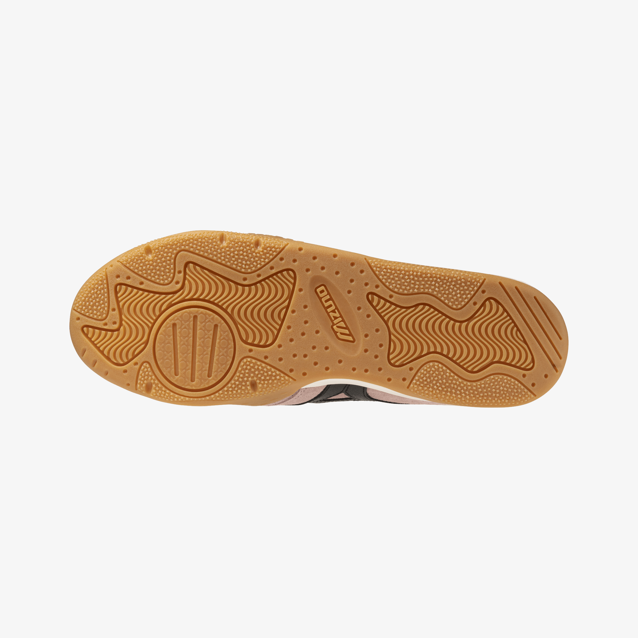 MORELIA LS SUEDE