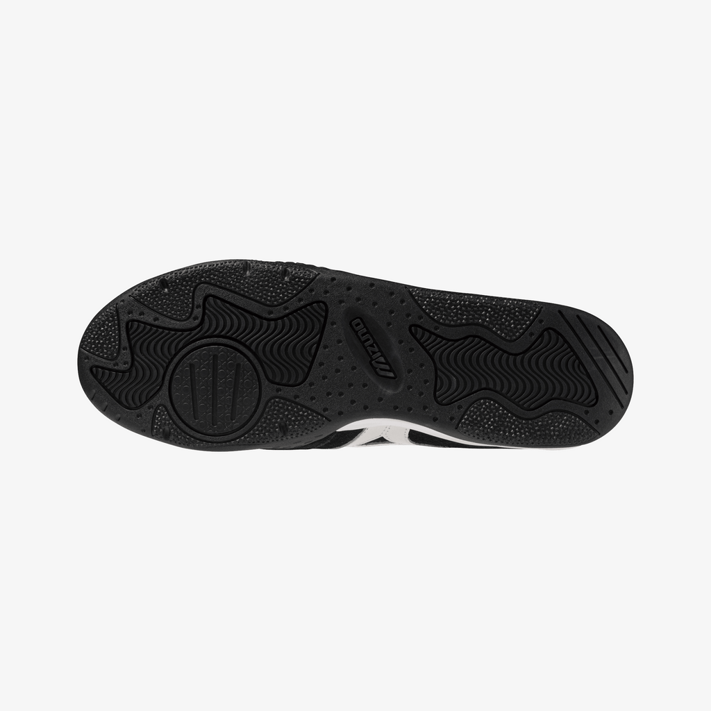 MORELIA LS SUEDE - Mizuno Australia