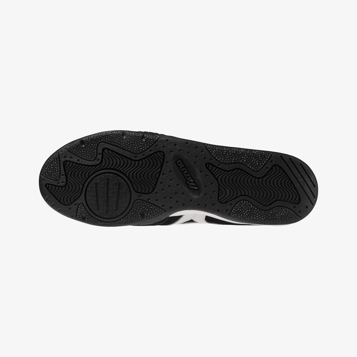MORELIA LS SUEDE - Mizuno Australia