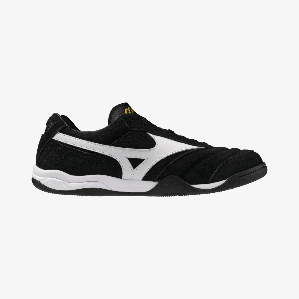 MORELIA LS SUEDE - Mizuno Australia
