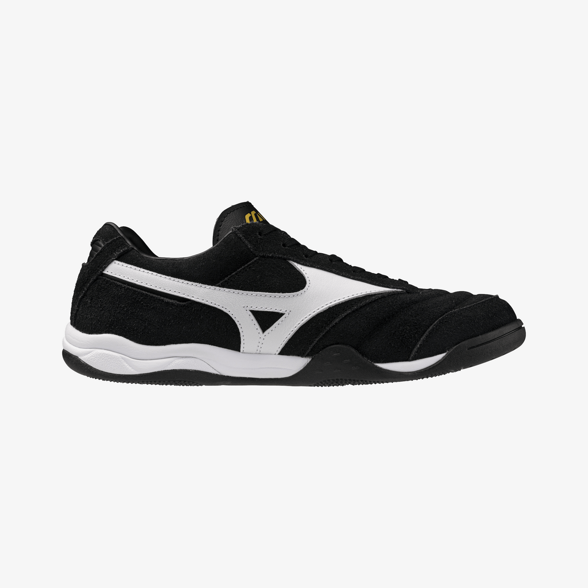 MORELIA LS SUEDE - Mizuno Australia