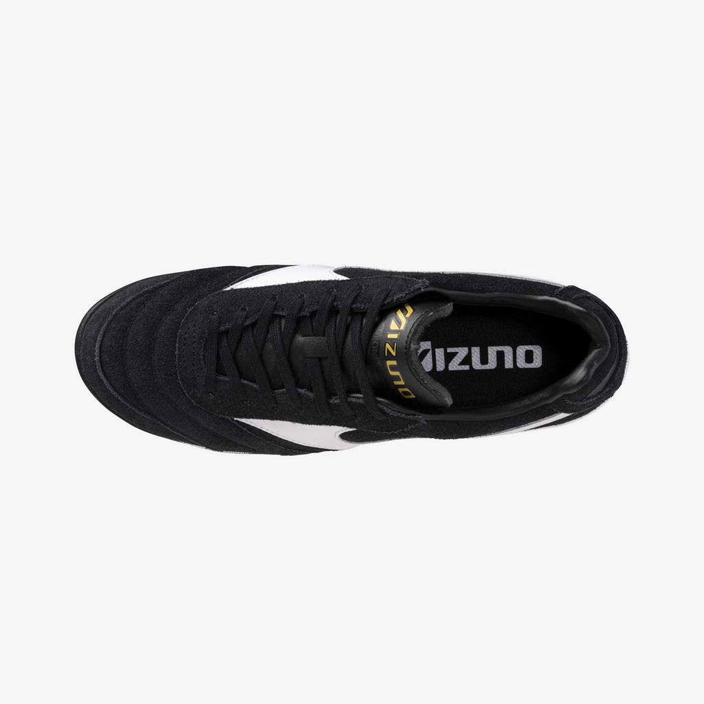 MORELIA LS SUEDE - Mizuno Australia